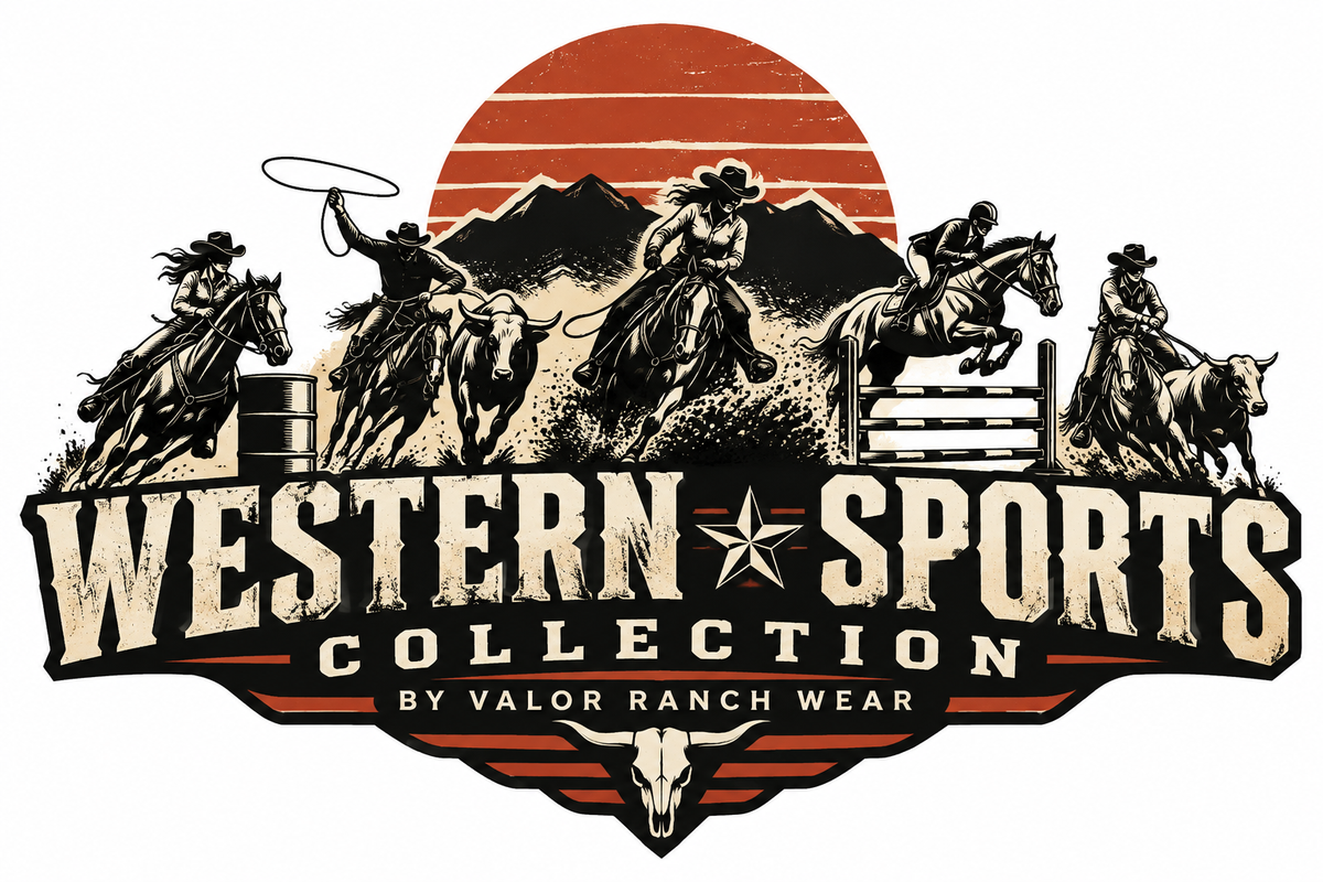 WESTERN SPORTS COLLECTION
