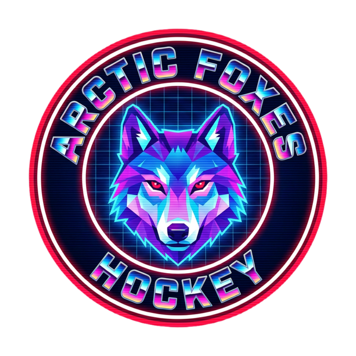 ARCTIC FOXES