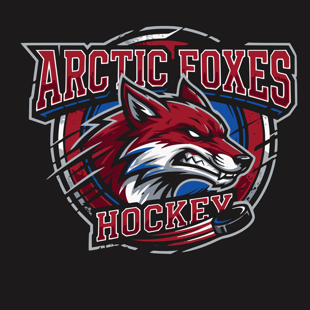 Rep the pack