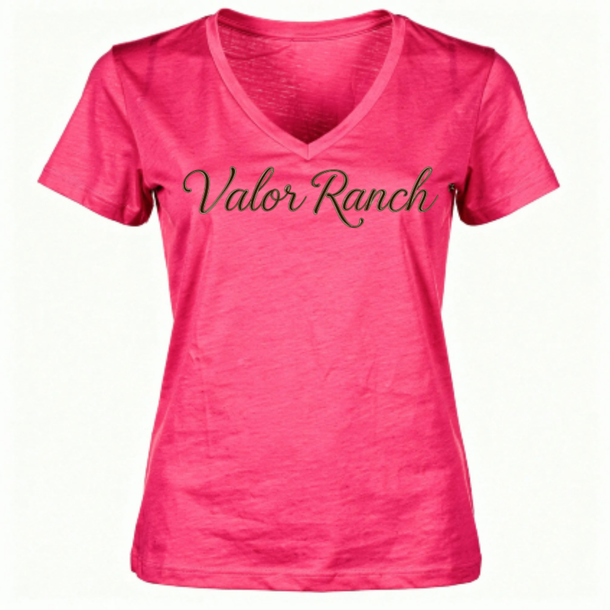Valor Ranch hot pink