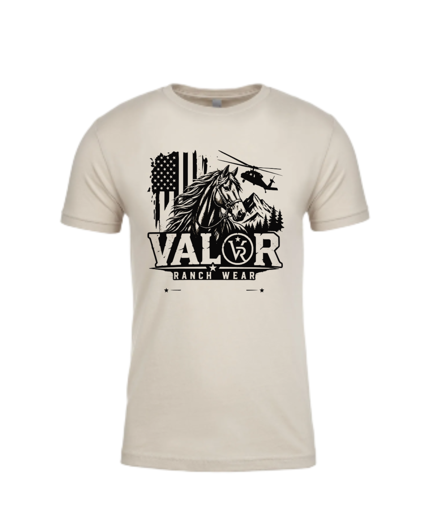 Valor Air Cavalry — From Battlefields to Open Trails