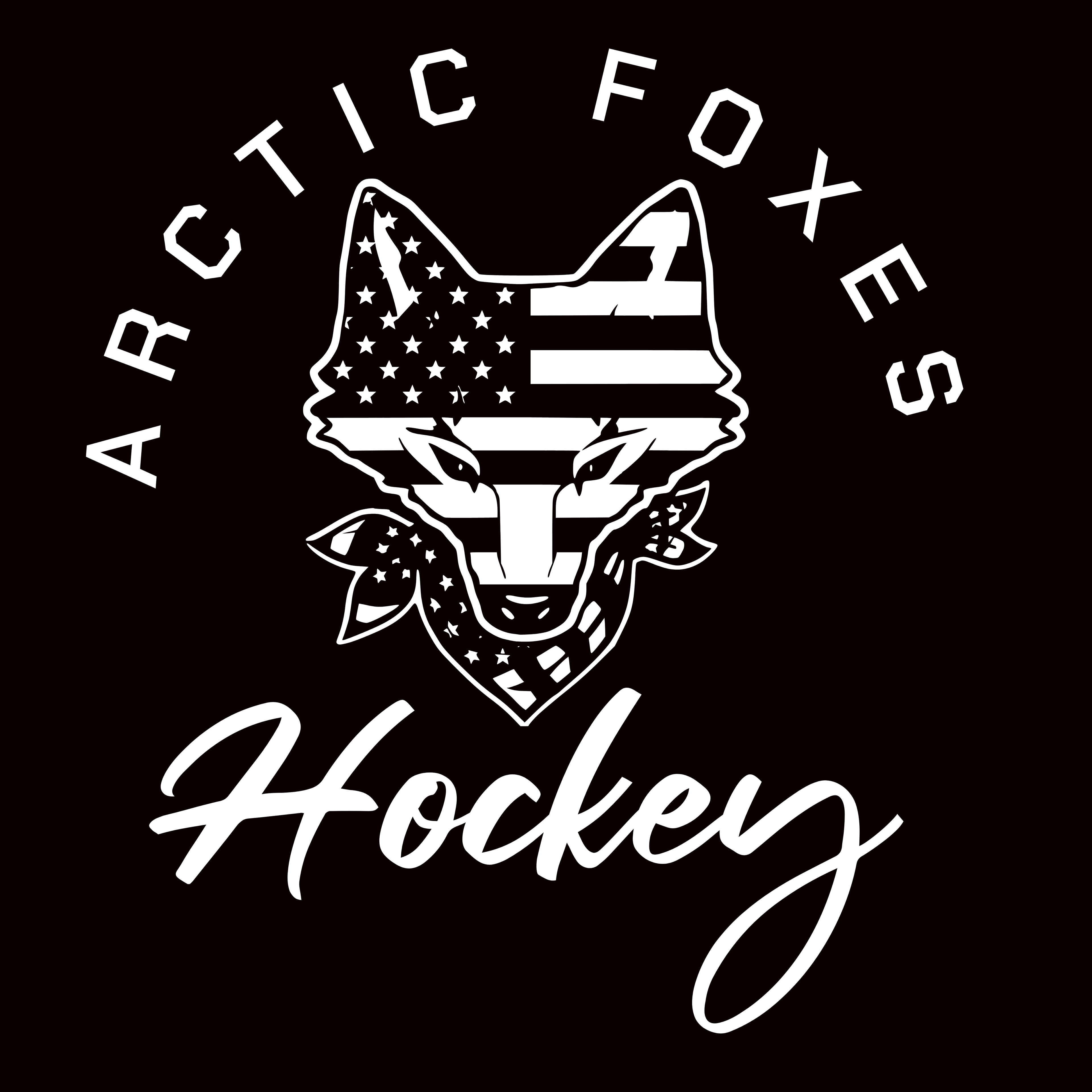 Arctic Foxes Hockey – Stars, Stripes & Ice | America 250 Edition