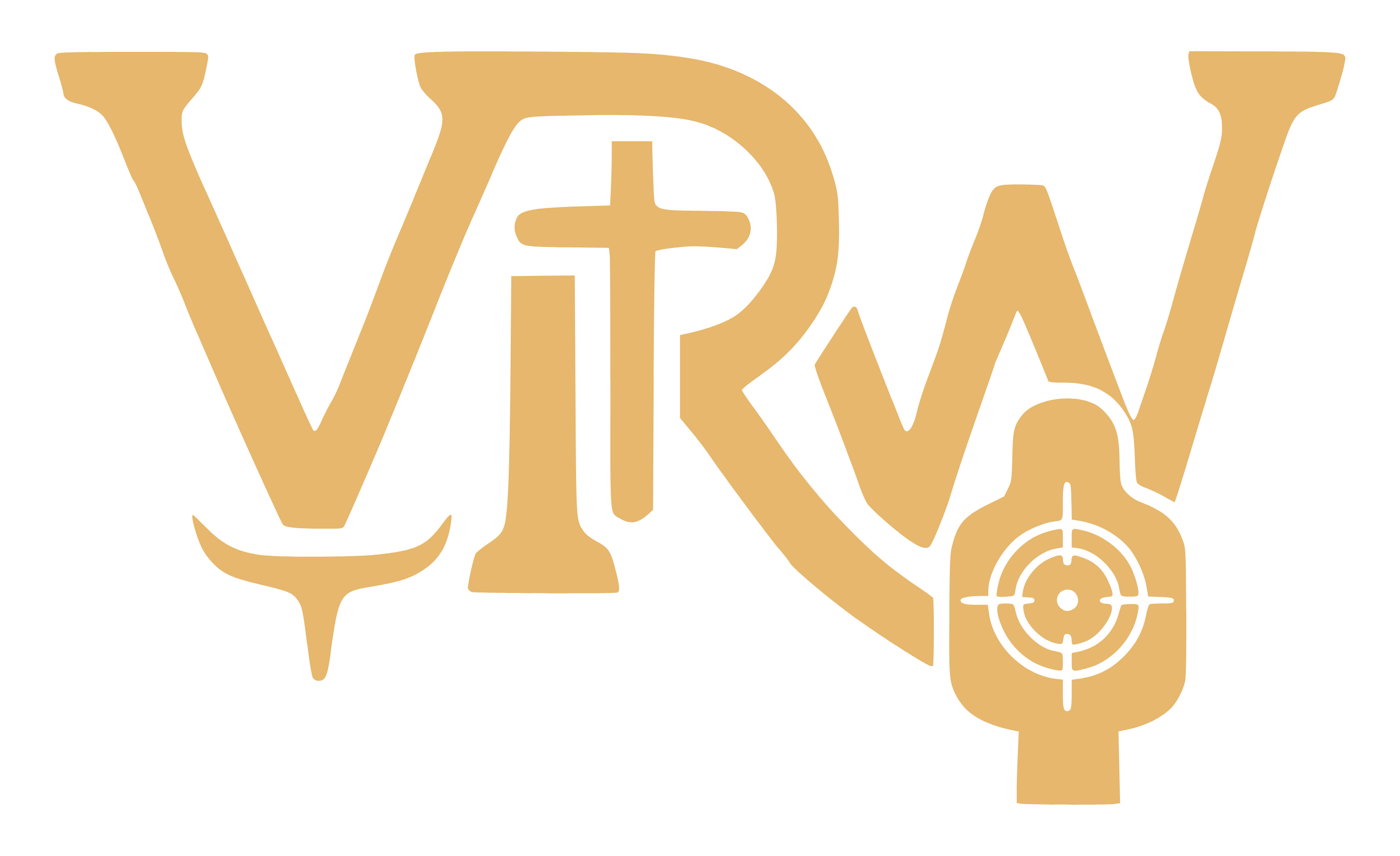 Valor Ranch Mounted Shooting Tee Modern Day