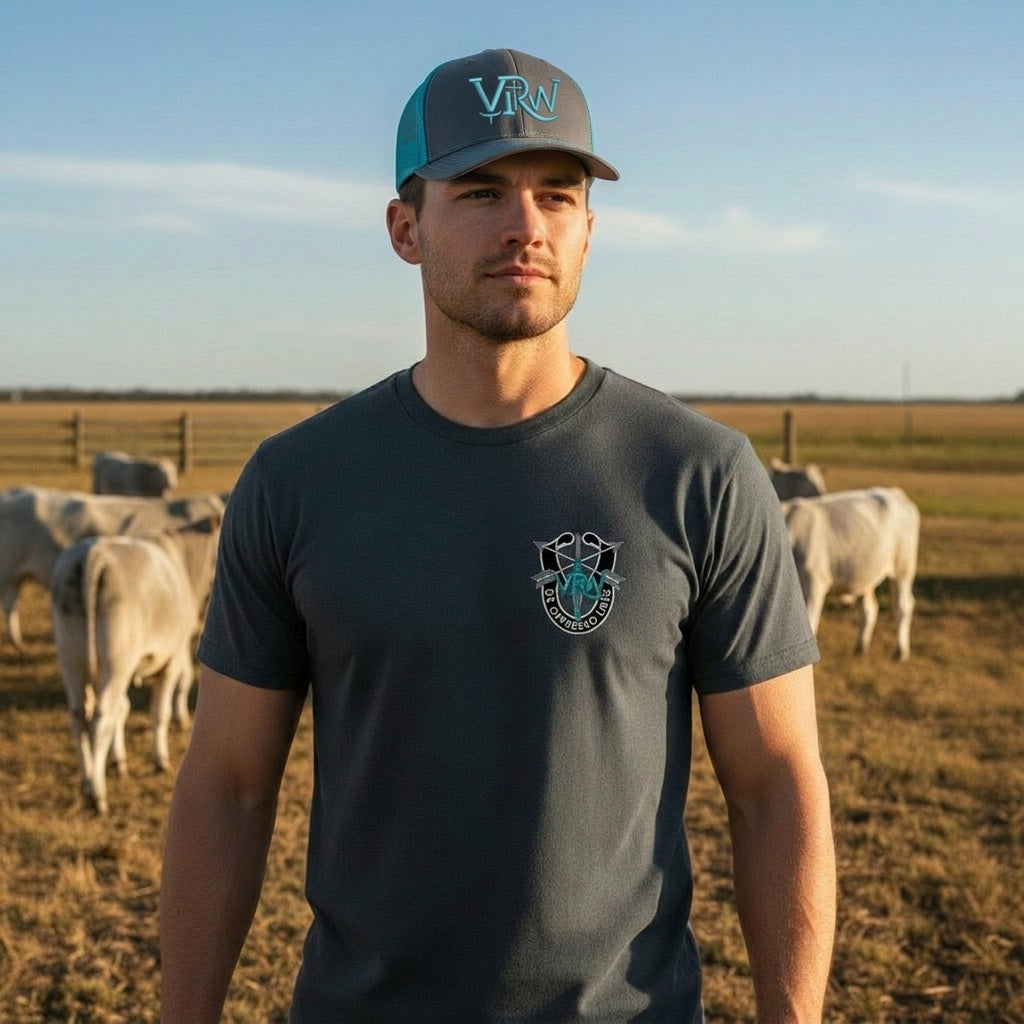 VRW HATS