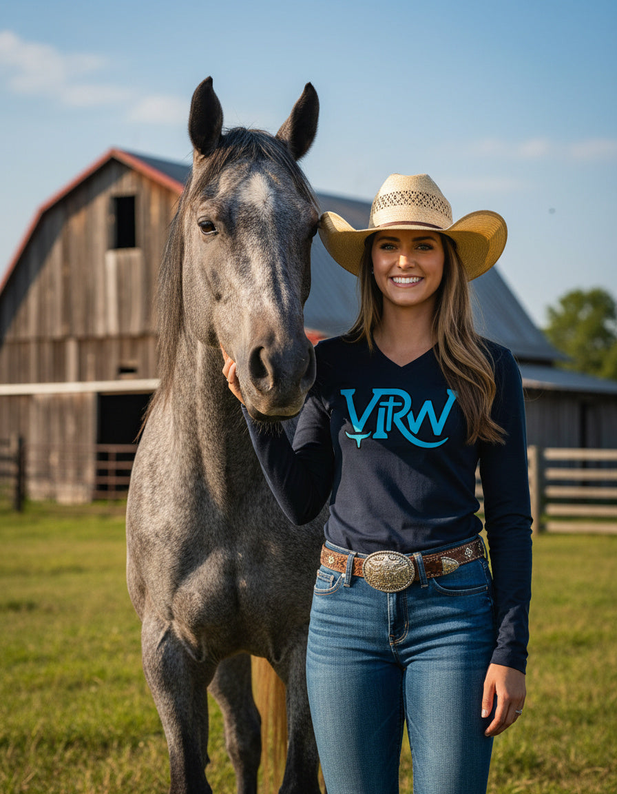 Faith first. Valor always. Built for those who stand their ground.