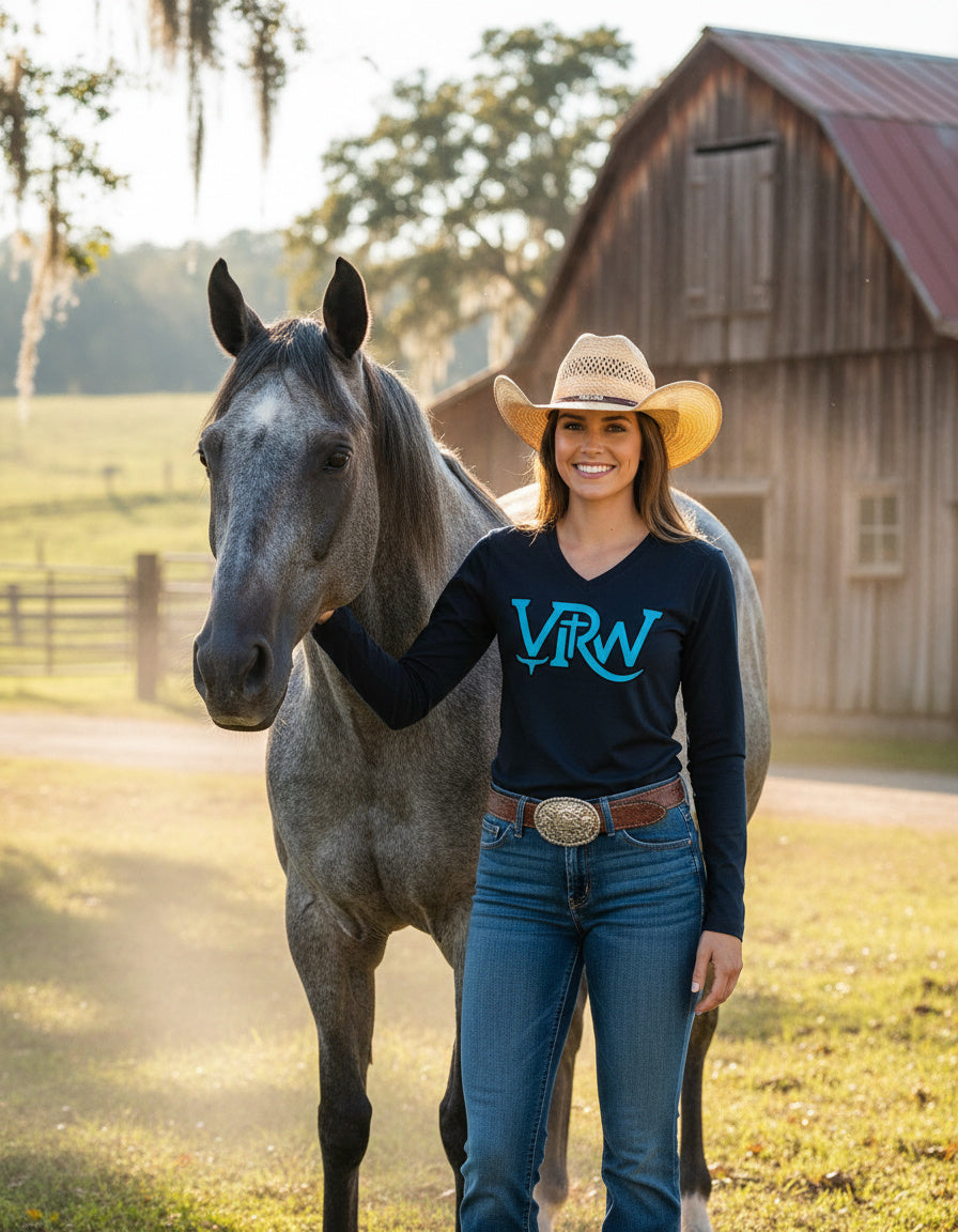 Faith first. Valor always. Built for those who stand their ground.