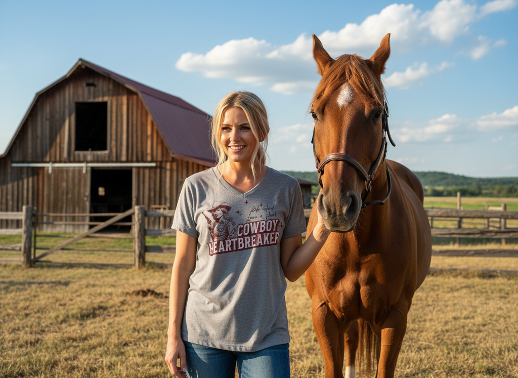 RIDE HARD, LEAVE A MARK