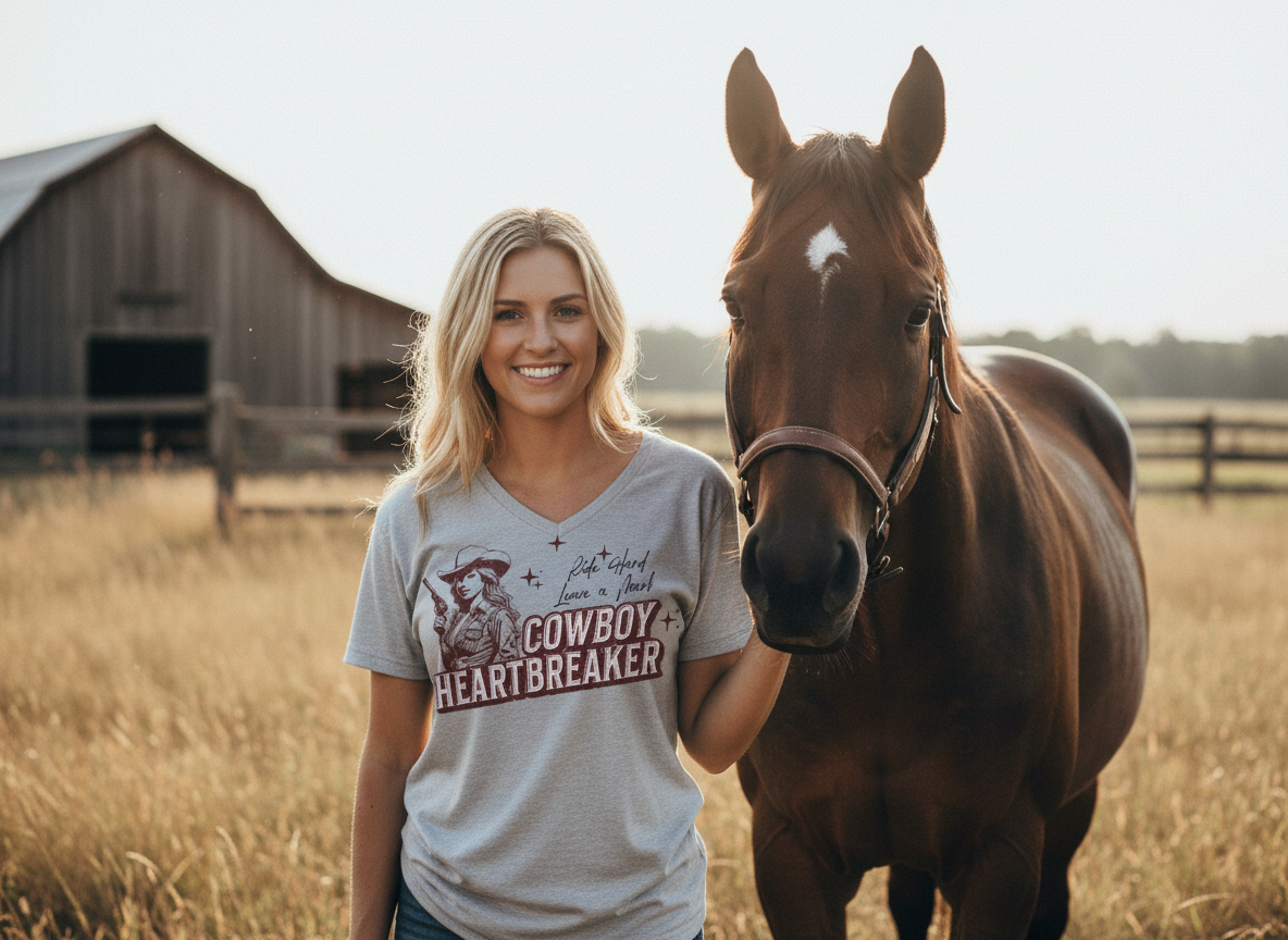 RIDE HARD, LEAVE A MARK