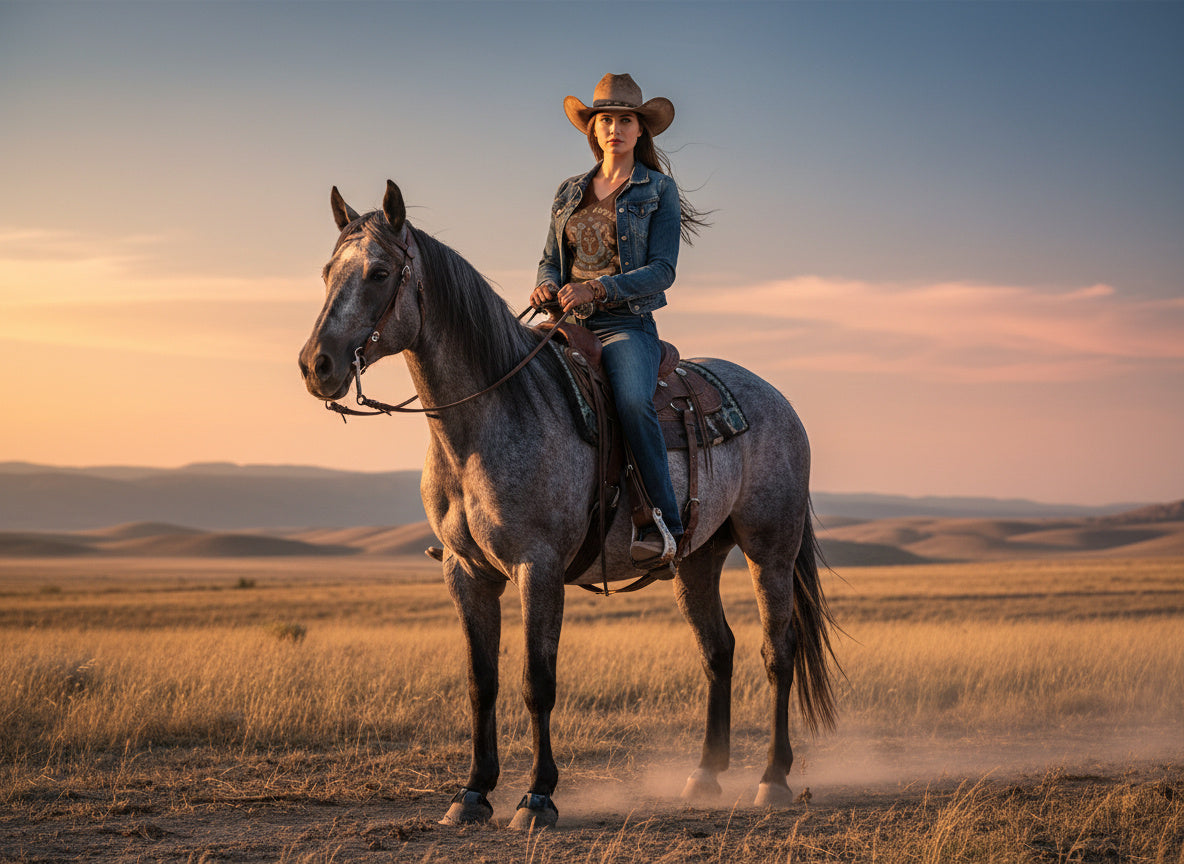 luck fades , valor stands