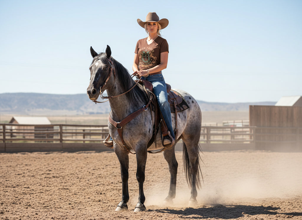 luck fades , valor stands