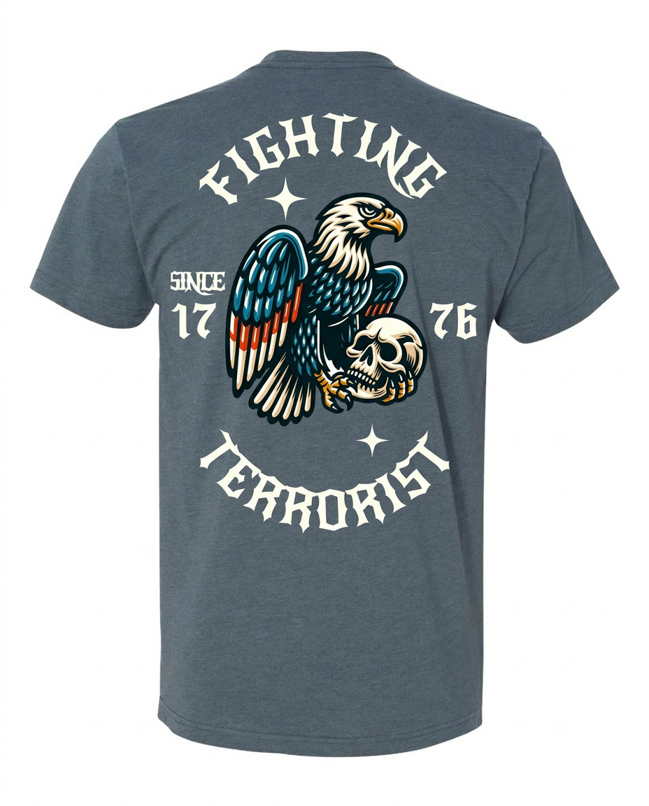 OPERATION EPIC FURY