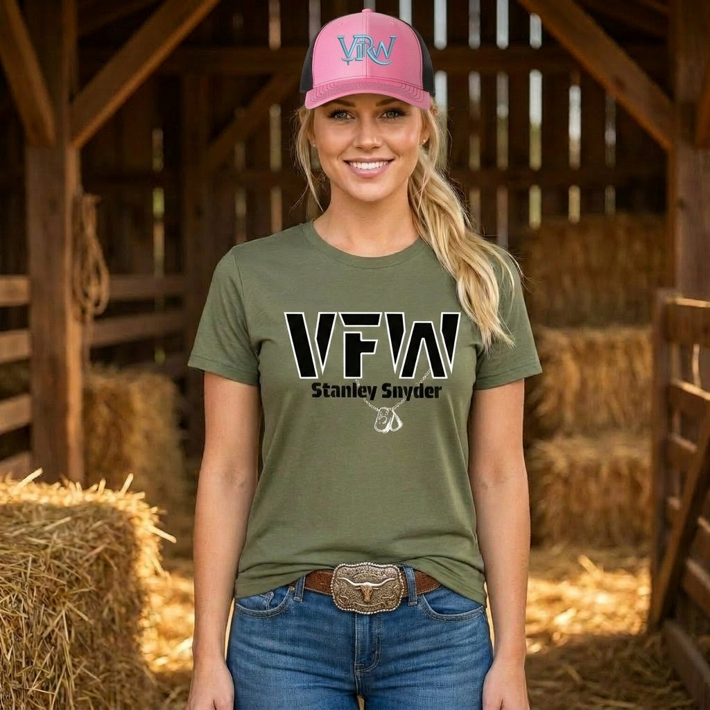 VRW HATS