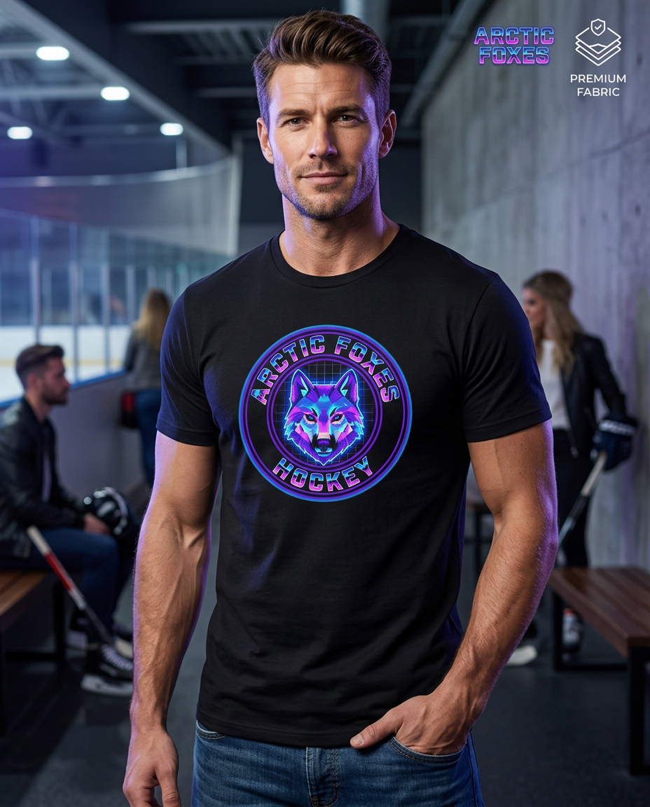 Mens  and Kids 80s Retro Neon Collection
