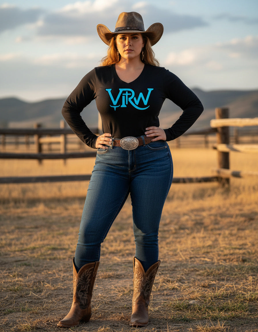 Faith first. Valor always. Built for those who stand their ground.