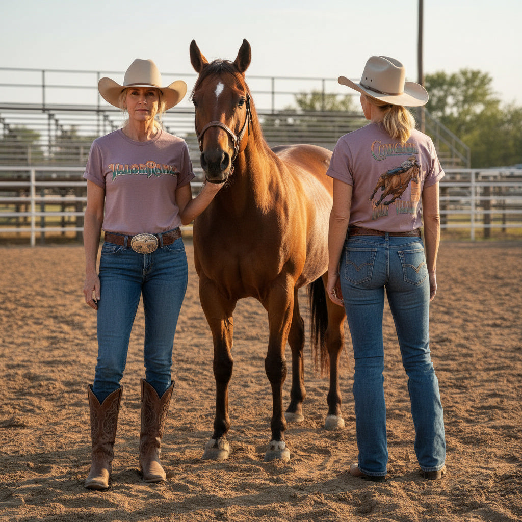 NO FEAR IN THE PATTERN