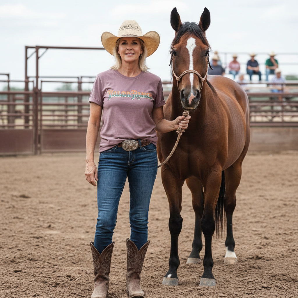 NO FEAR IN THE PATTERN