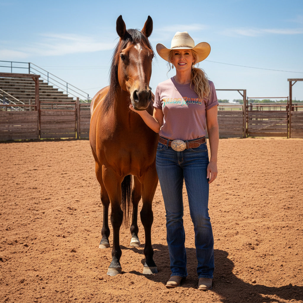 NO FEAR IN THE PATTERN