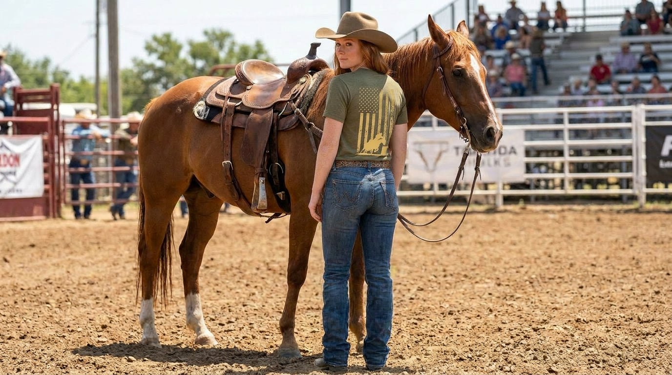 Barrels & Freedom