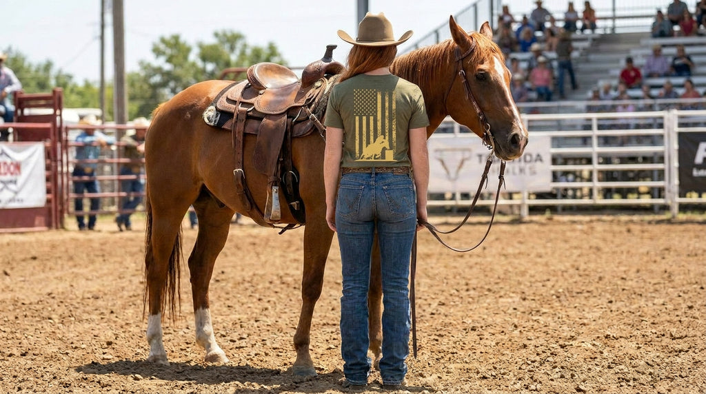 Barrels & Freedom
