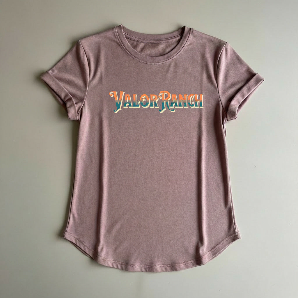 NO FEAR IN THE PATTERN