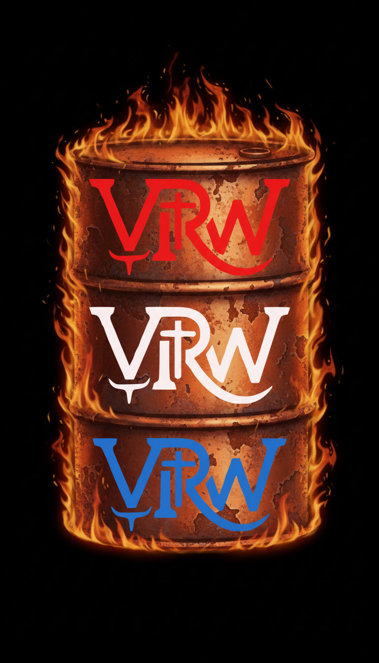 Valor Ranch | Forged in Fire