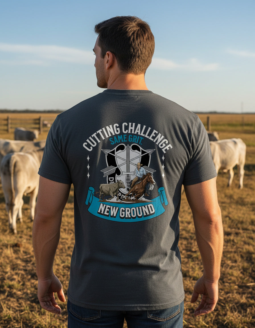US MILITARY CUTTING CHALLENGE
