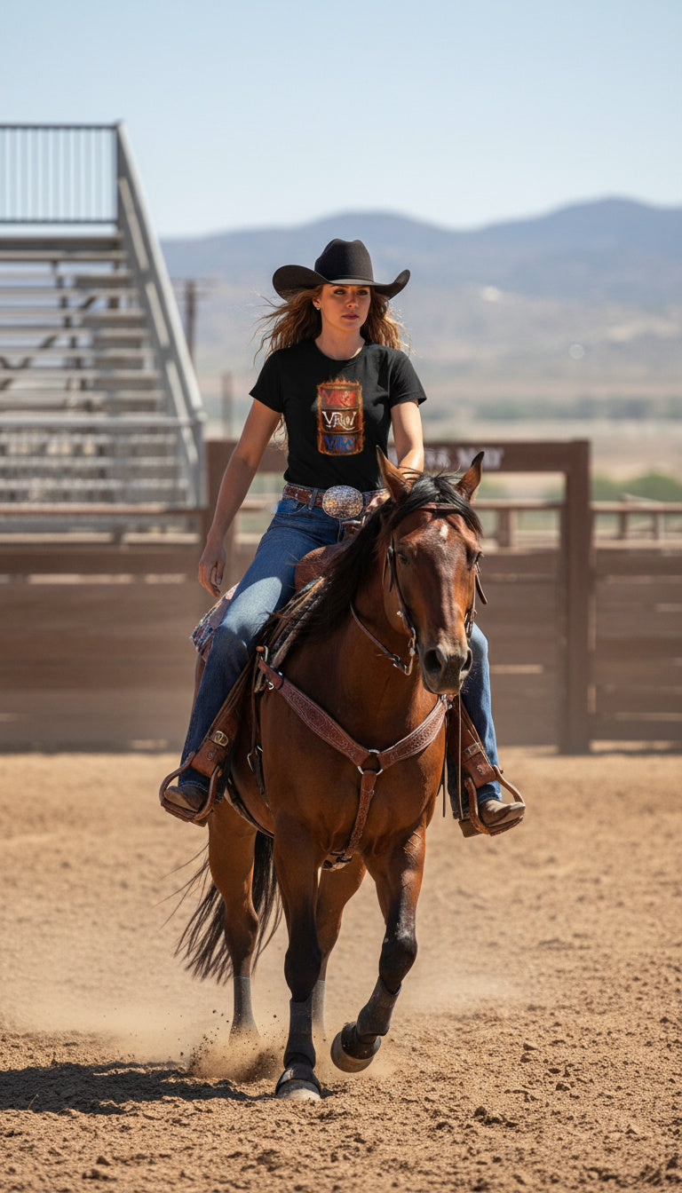 Valor Ranch | Forged in Fire