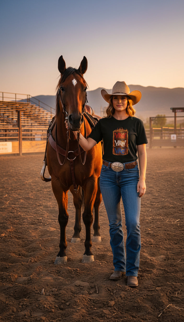 Valor Ranch | Forged in Fire