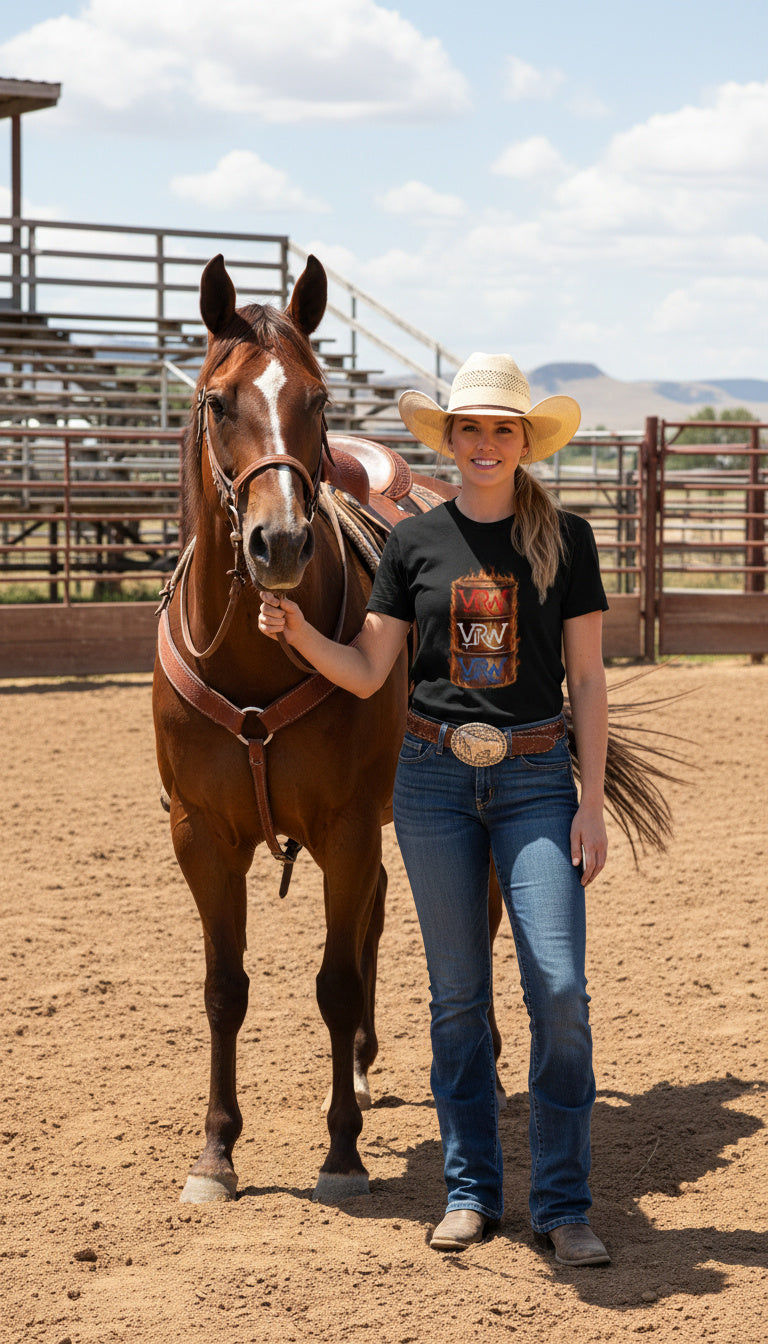 Valor Ranch | Forged in Fire