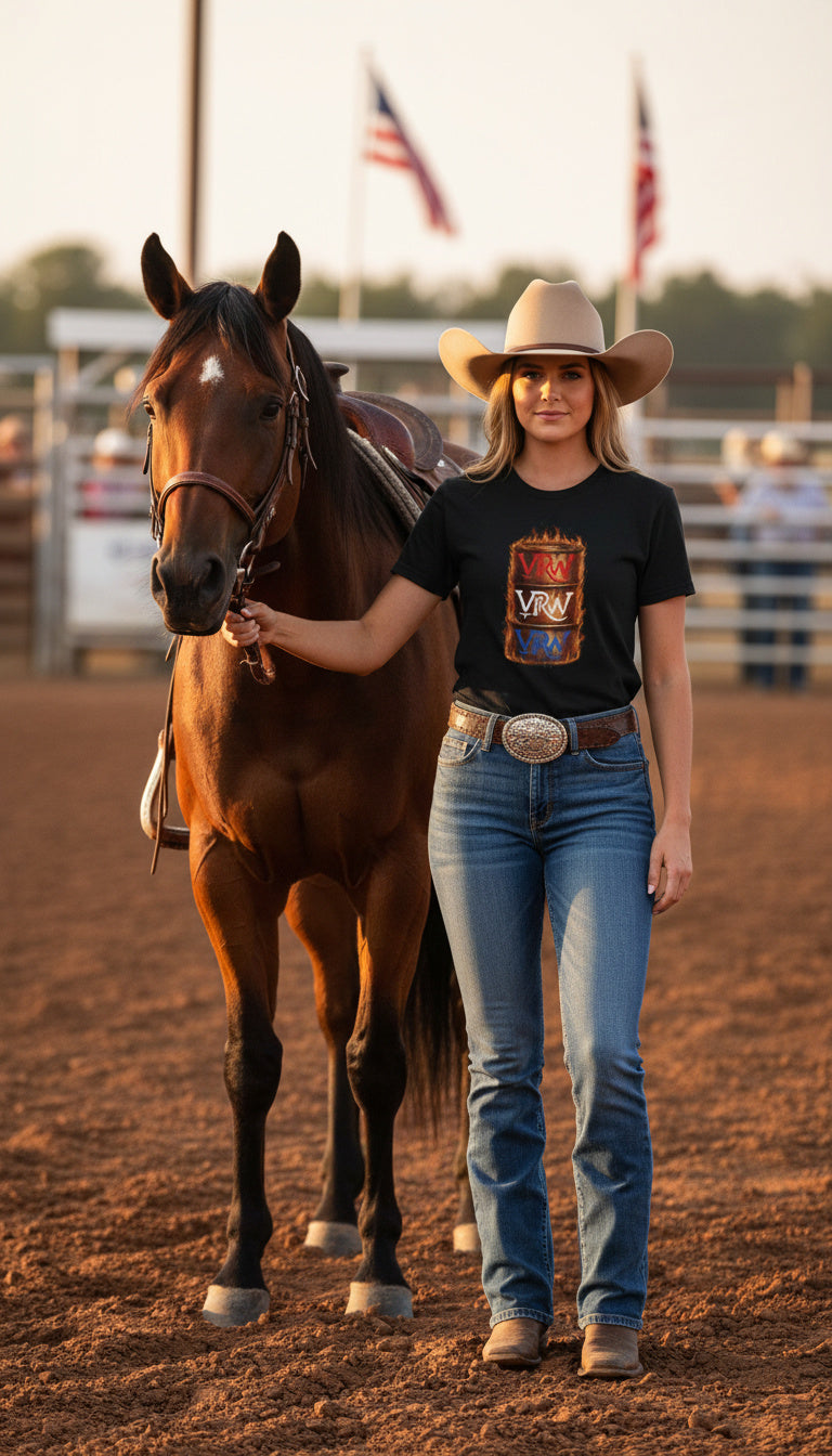 Valor Ranch | Forged in Fire