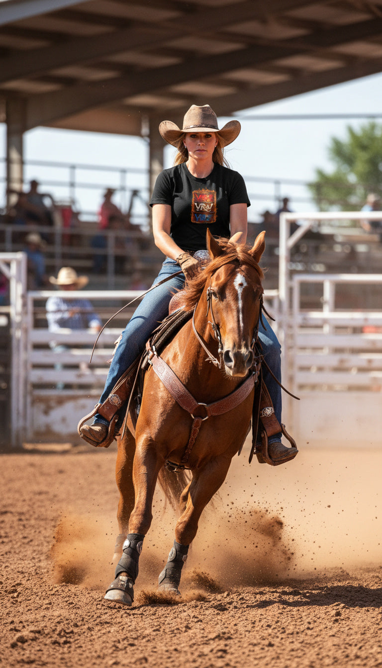 Valor Ranch | Forged in Fire