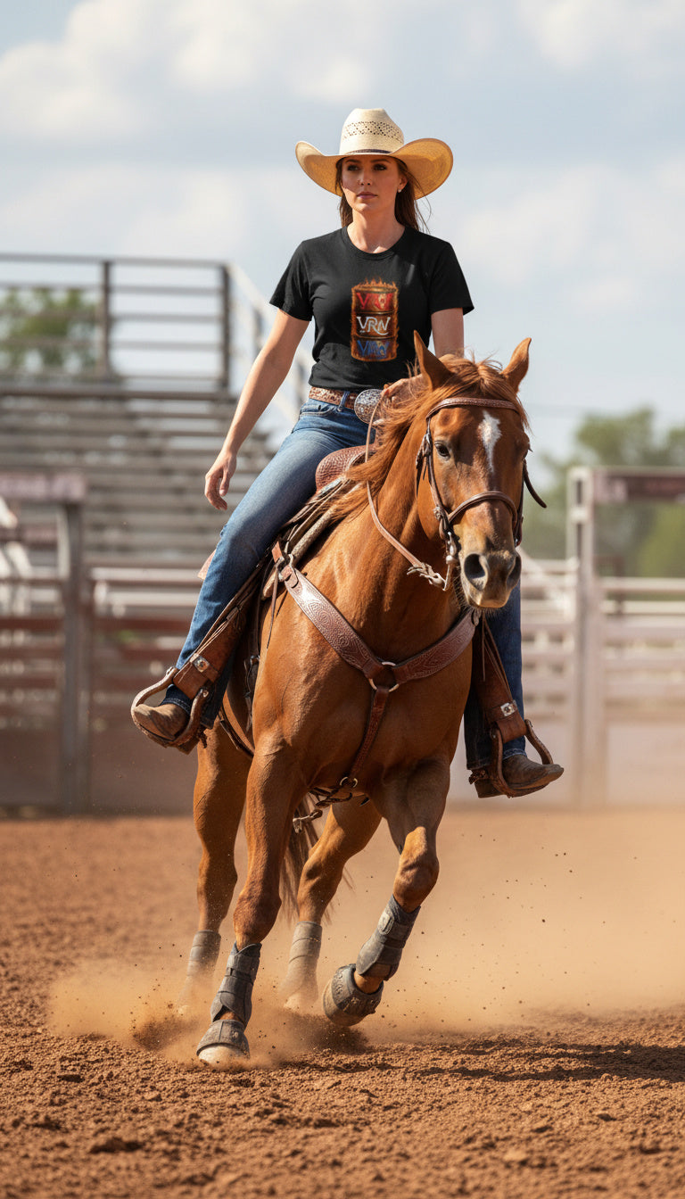 Valor Ranch | Forged in Fire