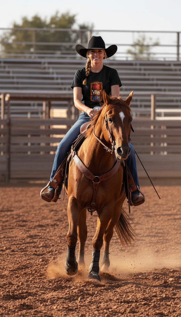 Valor Ranch | Forged in Fire