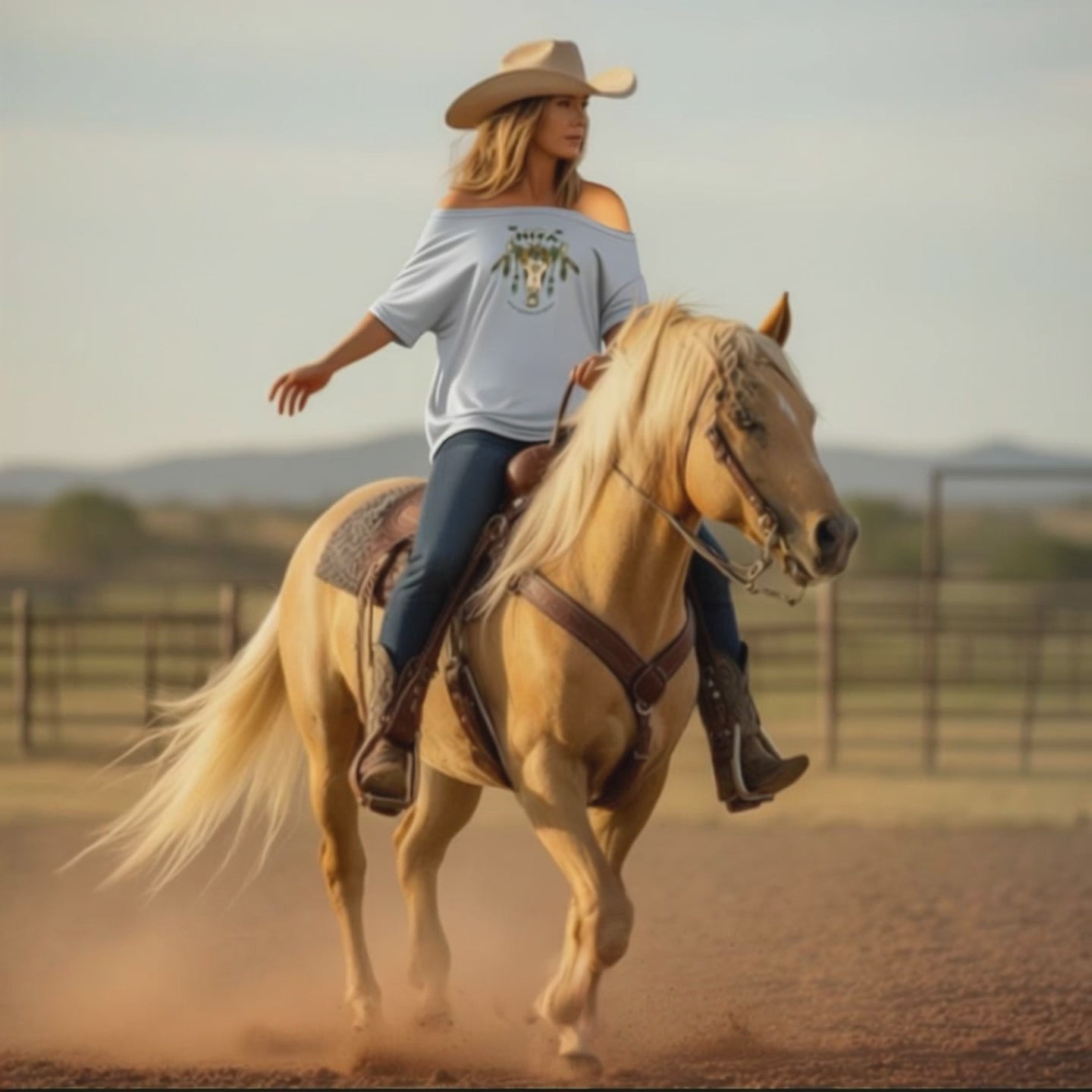 Bold, brave, effortless. That’s Niya.